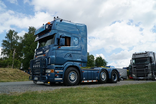 DSC06563 Truck meets Airfield 2022 am Flugplatz ErndtebrÃ¼ck-Schameder, #truckmeetsairfield, #truckpicsfamily