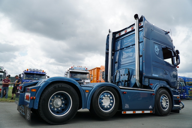 DSC06586 Truck meets Airfield 2022 am Flugplatz ErndtebrÃ¼ck-Schameder, #truckmeetsairfield, #truckpicsfamily