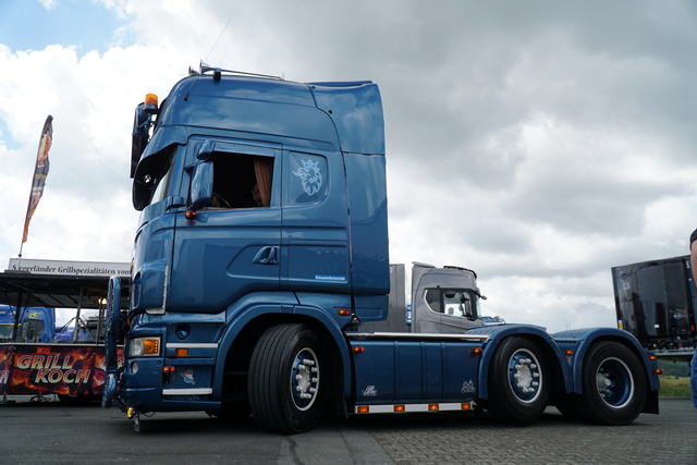 DSC06605 Truck meets Airfield 2022 am Flugplatz ErndtebrÃ¼ck-Schameder, #truckmeetsairfield, #truckpicsfamily