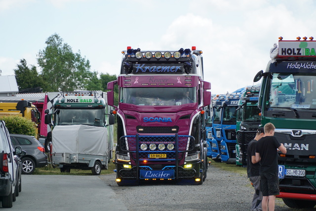 DSC06620 Truck meets Airfield 2022 am Flugplatz ErndtebrÃ¼ck-Schameder, #truckmeetsairfield, #truckpicsfamily