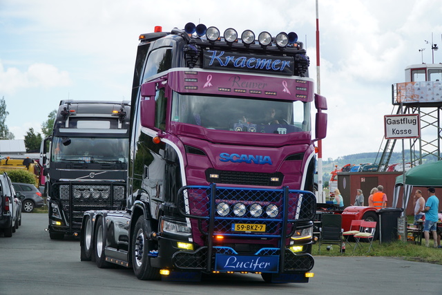 DSC06626 Truck meets Airfield 2022 am Flugplatz ErndtebrÃ¼ck-Schameder, #truckmeetsairfield, #truckpicsfamily