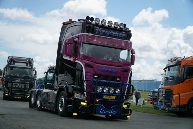 DSC06627 Truck meets Airfield 2022 am Flugplatz ErndtebrÃ¼ck-Schameder, #truckmeetsairfield, #truckpicsfamily