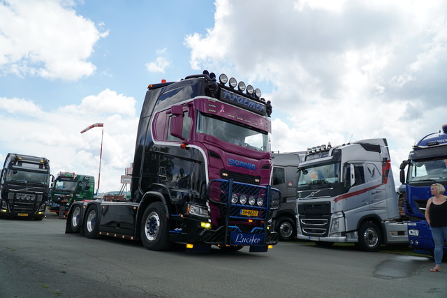 DSC06630 Truck meets Airfield 2022 am Flugplatz ErndtebrÃ¼ck-Schameder, #truckmeetsairfield, #truckpicsfamily