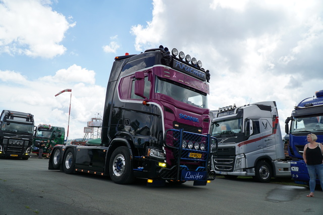 DSC06633 Truck meets Airfield 2022 am Flugplatz ErndtebrÃ¼ck-Schameder, #truckmeetsairfield, #truckpicsfamily