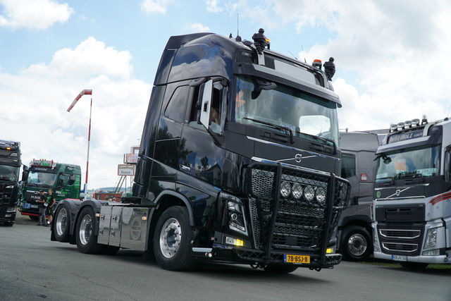 DSC06645 Truck meets Airfield 2022 am Flugplatz ErndtebrÃ¼ck-Schameder, #truckmeetsairfield, #truckpicsfamily