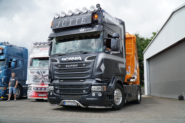 DSC06660 Truck meets Airfield 2022 am Flugplatz ErndtebrÃ¼ck-Schameder, #truckmeetsairfield, #truckpicsfamily