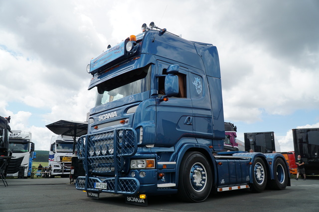 DSC06666 Truck meets Airfield 2022 am Flugplatz ErndtebrÃ¼ck-Schameder, #truckmeetsairfield, #truckpicsfamily