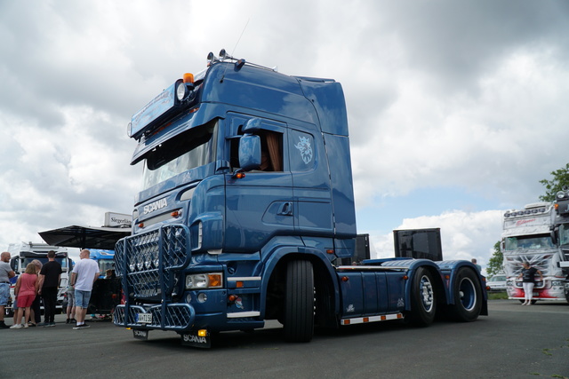 DSC06668 Truck meets Airfield 2022 am Flugplatz ErndtebrÃ¼ck-Schameder, #truckmeetsairfield, #truckpicsfamily