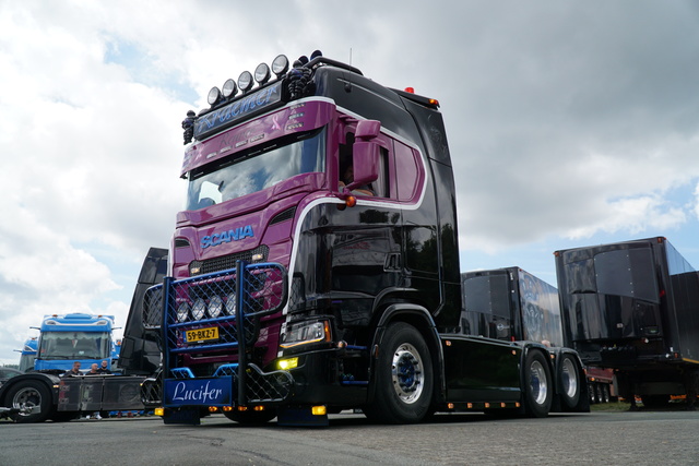 DSC06679 Truck meets Airfield 2022 am Flugplatz ErndtebrÃ¼ck-Schameder, #truckmeetsairfield, #truckpicsfamily