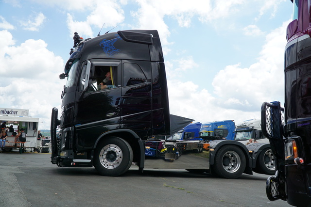 DSC06687 Truck meets Airfield 2022 am Flugplatz ErndtebrÃ¼ck-Schameder, #truckmeetsairfield, #truckpicsfamily