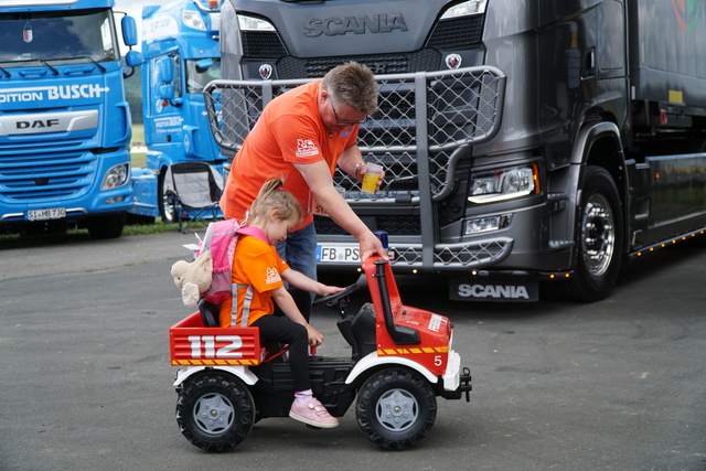 DSC06690 Truck meets Airfield 2022 am Flugplatz ErndtebrÃ¼ck-Schameder, #truckmeetsairfield, #truckpicsfamily