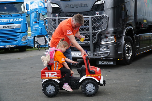 DSC06692 Truck meets Airfield 2022 am Flugplatz ErndtebrÃ¼ck-Schameder, #truckmeetsairfield, #truckpicsfamily