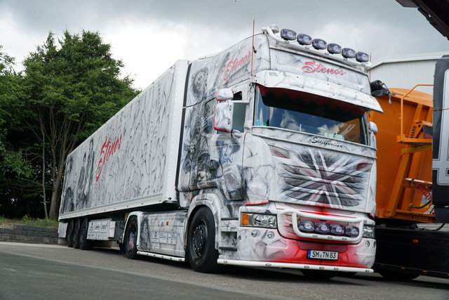 DSC06698 Truck meets Airfield 2022 am Flugplatz ErndtebrÃ¼ck-Schameder, #truckmeetsairfield, #truckpicsfamily