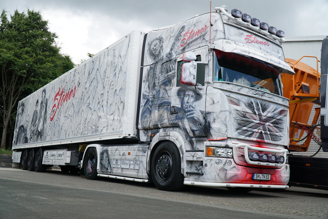 DSC06701 Truck meets Airfield 2022 am Flugplatz ErndtebrÃ¼ck-Schameder, #truckmeetsairfield, #truckpicsfamily