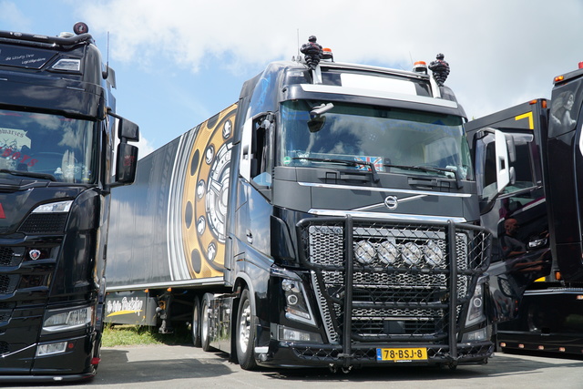 DSC06718 Truck meets Airfield 2022 am Flugplatz ErndtebrÃ¼ck-Schameder, #truckmeetsairfield, #truckpicsfamily