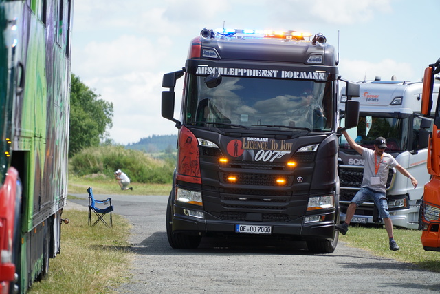 DSC06732 Truck meets Airfield 2022 am Flugplatz ErndtebrÃ¼ck-Schameder, #truckmeetsairfield, #truckpicsfamily