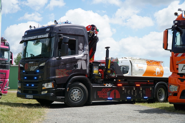 DSC06737 Truck meets Airfield 2022 am Flugplatz ErndtebrÃ¼ck-Schameder, #truckmeetsairfield, #truckpicsfamily