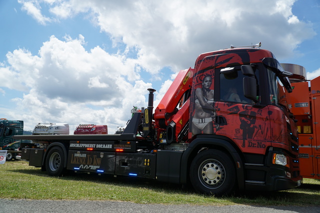 DSC06744 Truck meets Airfield 2022 am Flugplatz ErndtebrÃ¼ck-Schameder, #truckmeetsairfield, #truckpicsfamily