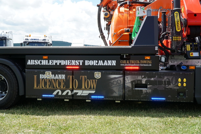 DSC06749 Truck meets Airfield 2022 am Flugplatz ErndtebrÃ¼ck-Schameder, #truckmeetsairfield, #truckpicsfamily