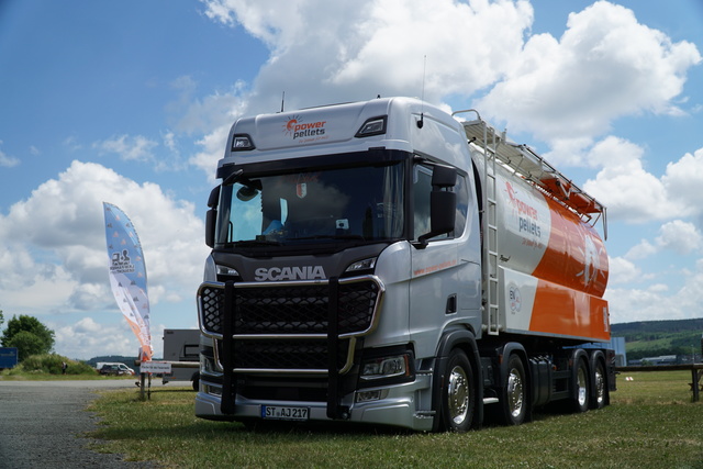 DSC06754 Truck meets Airfield 2022 am Flugplatz ErndtebrÃ¼ck-Schameder, #truckmeetsairfield, #truckpicsfamily