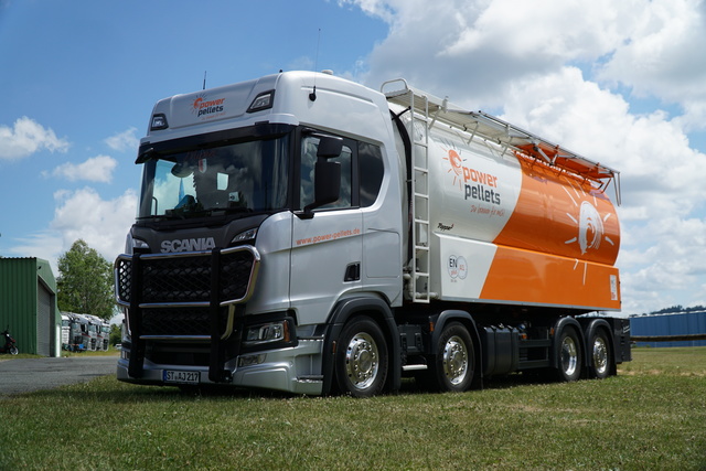 DSC06757 Truck meets Airfield 2022 am Flugplatz ErndtebrÃ¼ck-Schameder, #truckmeetsairfield, #truckpicsfamily