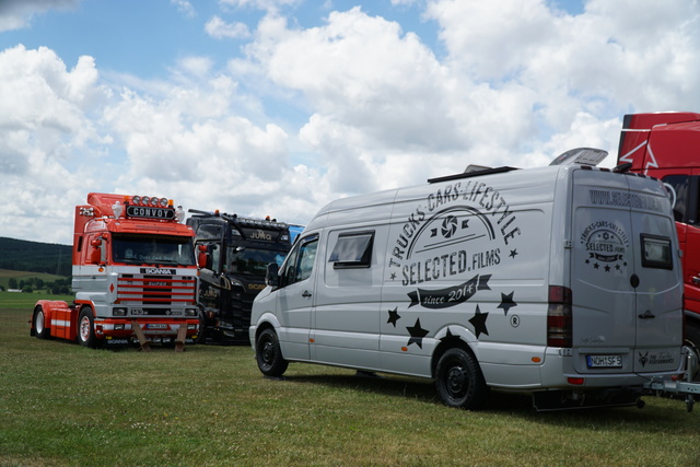 DSC06764 Truck meets Airfield 2022 am Flugplatz ErndtebrÃ¼ck-Schameder, #truckmeetsairfield, #truckpicsfamily