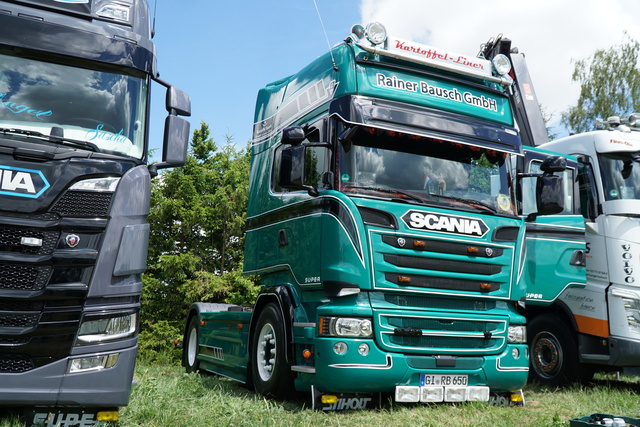 DSC06773 Truck meets Airfield 2022 am Flugplatz ErndtebrÃ¼ck-Schameder, #truckmeetsairfield, #truckpicsfamily