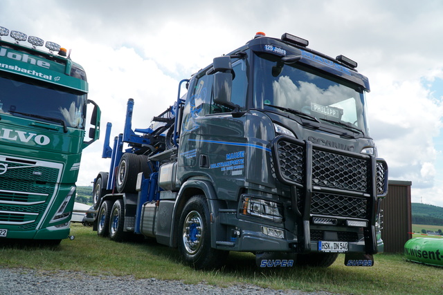 DSC06787 Truck meets Airfield 2022 am Flugplatz ErndtebrÃ¼ck-Schameder, #truckmeetsairfield, #truckpicsfamily