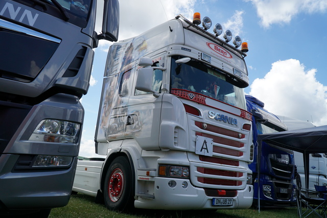 DSC06790 Truck meets Airfield 2022 am Flugplatz ErndtebrÃ¼ck-Schameder, #truckmeetsairfield, #truckpicsfamily