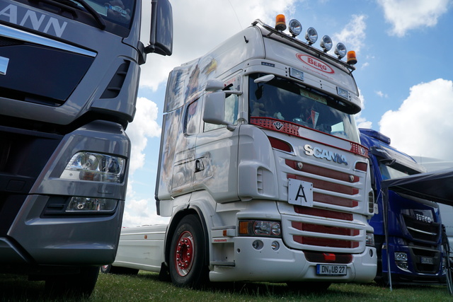 DSC06792 Truck meets Airfield 2022 am Flugplatz ErndtebrÃ¼ck-Schameder, #truckmeetsairfield, #truckpicsfamily