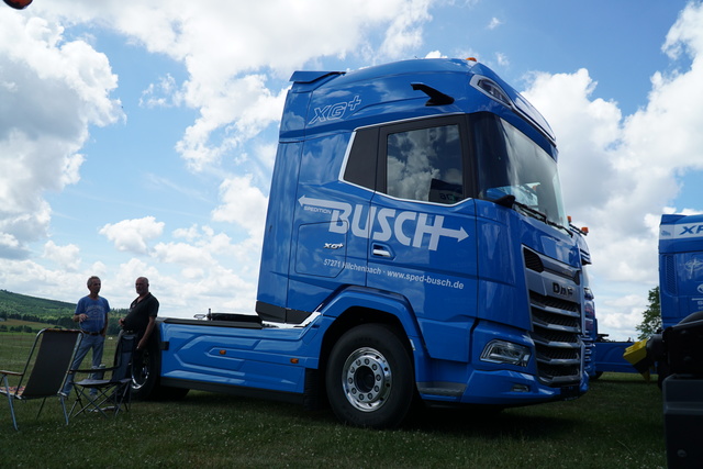 DSC06794 Truck meets Airfield 2022 am Flugplatz ErndtebrÃ¼ck-Schameder, #truckmeetsairfield, #truckpicsfamily