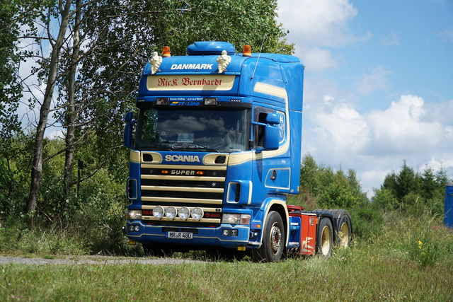 DSC06810 Truck meets Airfield 2022 am Flugplatz ErndtebrÃ¼ck-Schameder, #truckmeetsairfield, #truckpicsfamily