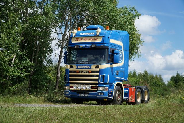 DSC06813 Truck meets Airfield 2022 am Flugplatz ErndtebrÃ¼ck-Schameder, #truckmeetsairfield, #truckpicsfamily