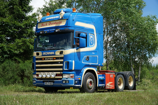 DSC06819 Truck meets Airfield 2022 am Flugplatz ErndtebrÃ¼ck-Schameder, #truckmeetsairfield, #truckpicsfamily