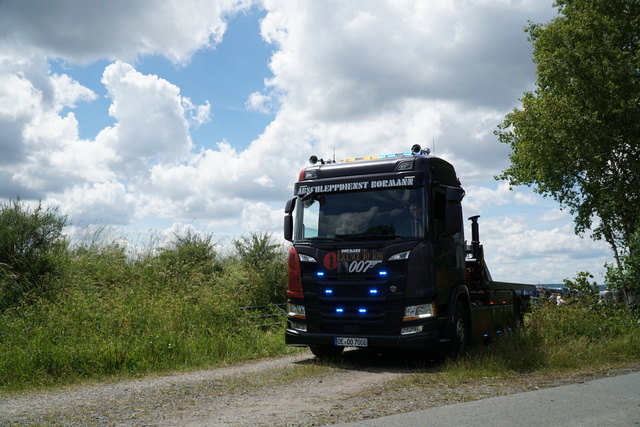 DSC06841 Truck meets Airfield 2022 am Flugplatz ErndtebrÃ¼ck-Schameder, #truckmeetsairfield, #truckpicsfamily