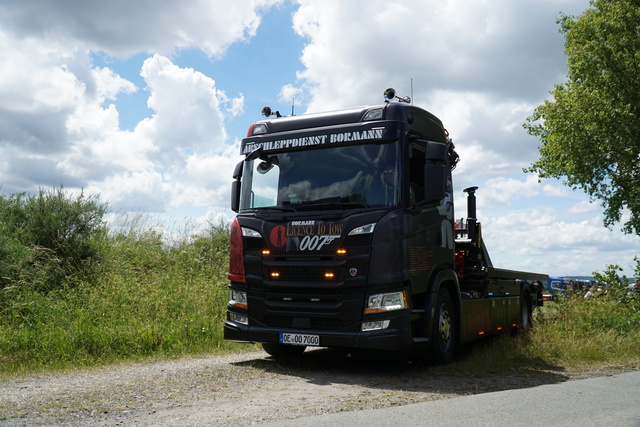 DSC06842 Truck meets Airfield 2022 am Flugplatz ErndtebrÃ¼ck-Schameder, #truckmeetsairfield, #truckpicsfamily