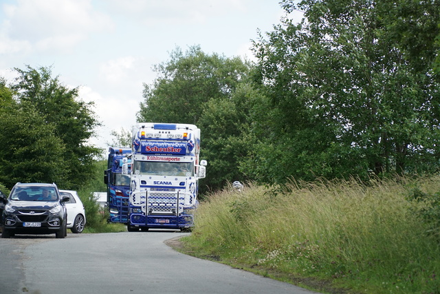 DSC06846 Truck meets Airfield 2022 am Flugplatz ErndtebrÃ¼ck-Schameder, #truckmeetsairfield, #truckpicsfamily