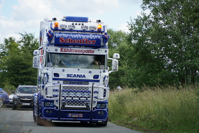 DSC06861 Truck meets Airfield 2022 am Flugplatz ErndtebrÃ¼ck-Schameder, #truckmeetsairfield, #truckpicsfamily