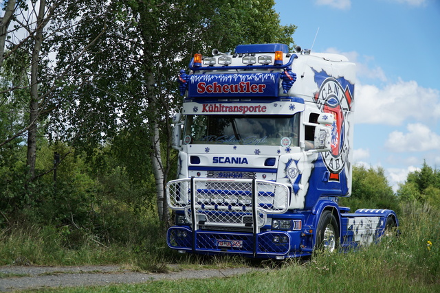 DSC06878 Truck meets Airfield 2022 am Flugplatz ErndtebrÃ¼ck-Schameder, #truckmeetsairfield, #truckpicsfamily