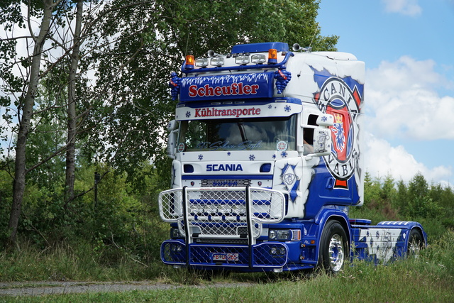 DSC06881 Truck meets Airfield 2022 am Flugplatz ErndtebrÃ¼ck-Schameder, #truckmeetsairfield, #truckpicsfamily