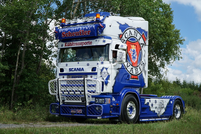 DSC06884 Truck meets Airfield 2022 am Flugplatz ErndtebrÃ¼ck-Schameder, #truckmeetsairfield, #truckpicsfamily