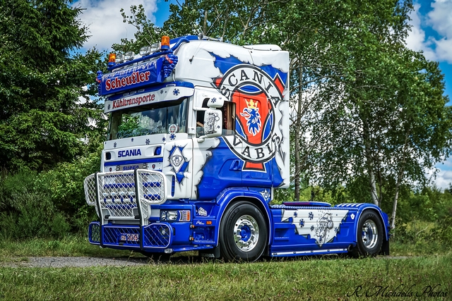 DSC06890 Truck meets Airfield 2022 am Flugplatz ErndtebrÃ¼ck-Schameder, #truckmeetsairfield, #truckpicsfamily