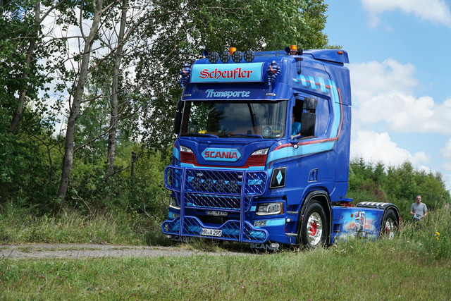 DSC06906 Truck meets Airfield 2022 am Flugplatz ErndtebrÃ¼ck-Schameder, #truckmeetsairfield, #truckpicsfamily