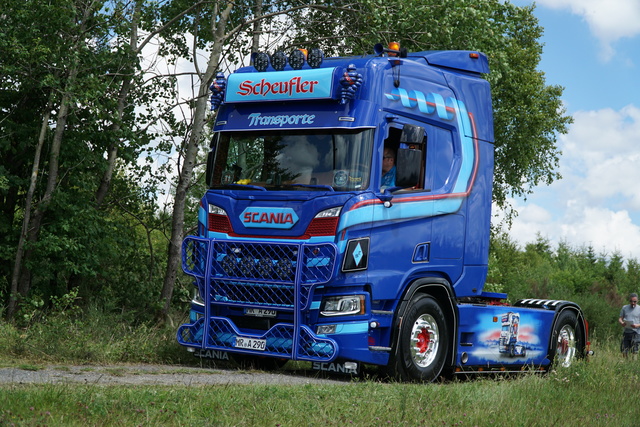 DSC06911 Truck meets Airfield 2022 am Flugplatz ErndtebrÃ¼ck-Schameder, #truckmeetsairfield, #truckpicsfamily