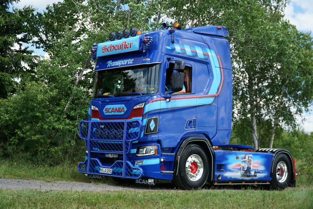 DSC06917 Truck meets Airfield 2022 am Flugplatz ErndtebrÃ¼ck-Schameder, #truckmeetsairfield, #truckpicsfamily