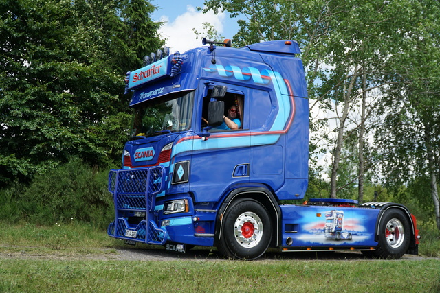 DSC06923 Truck meets Airfield 2022 am Flugplatz ErndtebrÃ¼ck-Schameder, #truckmeetsairfield, #truckpicsfamily