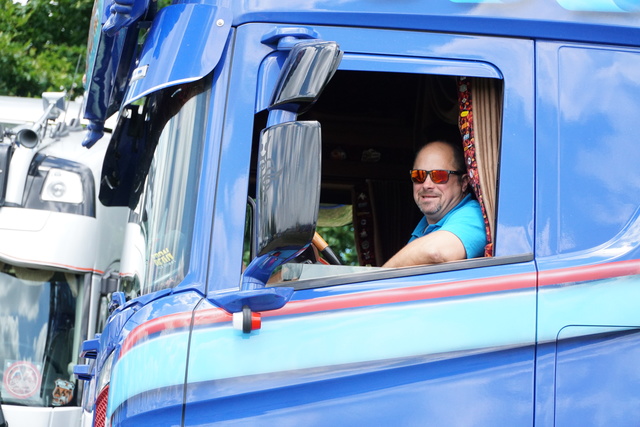 DSC06925 Truck meets Airfield 2022 am Flugplatz ErndtebrÃ¼ck-Schameder, #truckmeetsairfield, #truckpicsfamily