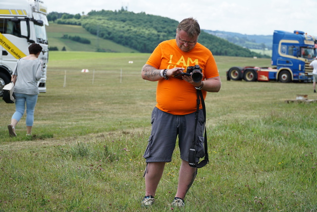 DSC06934 Truck meets Airfield 2022 am Flugplatz ErndtebrÃ¼ck-Schameder, #truckmeetsairfield, #truckpicsfamily