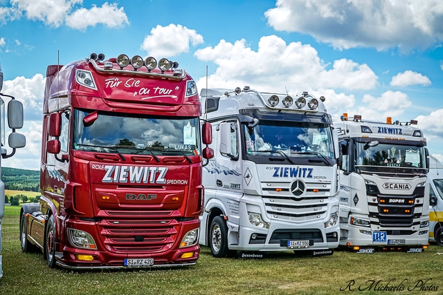 DSC06948 Truck meets Airfield 2022 am Flugplatz ErndtebrÃ¼ck-Schameder, #truckmeetsairfield, #truckpicsfamily