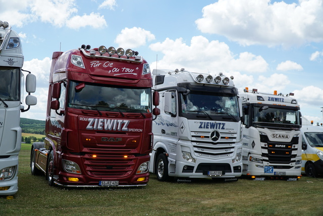 DSC06949 Truck meets Airfield 2022 am Flugplatz ErndtebrÃ¼ck-Schameder, #truckmeetsairfield, #truckpicsfamily